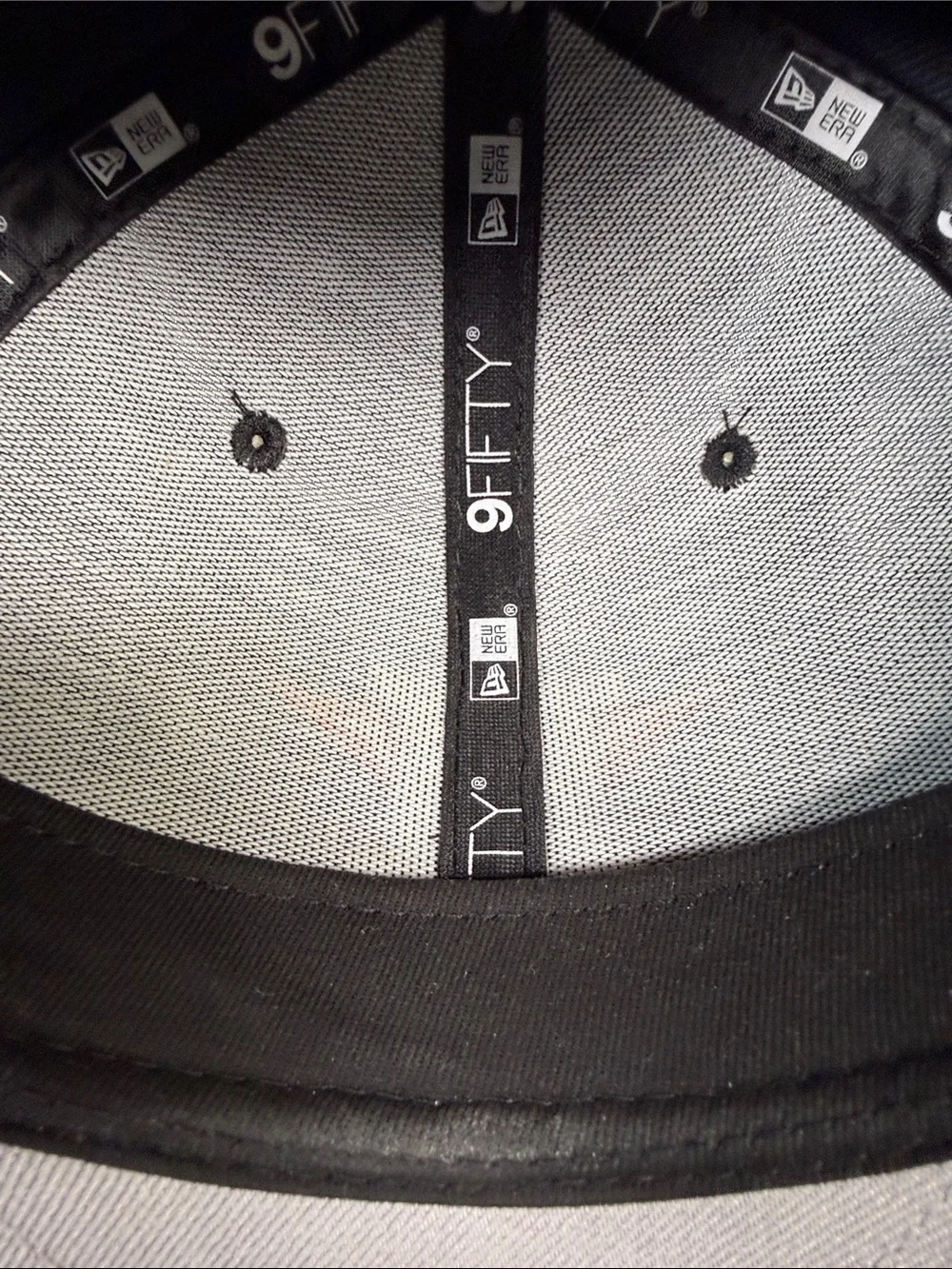 NEW ERA Men's Houston Astros 9FIFTY Snapback Hat